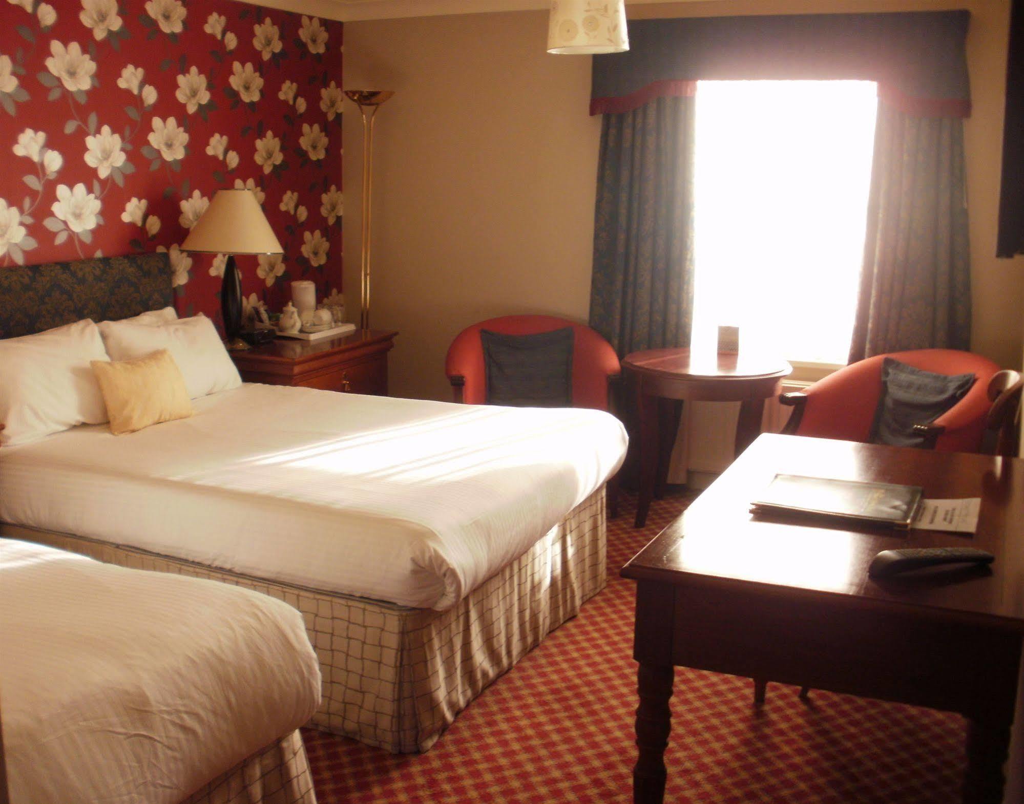 Stuart House Hotel คิงส์ลินน์ ภายนอก รูปภาพ