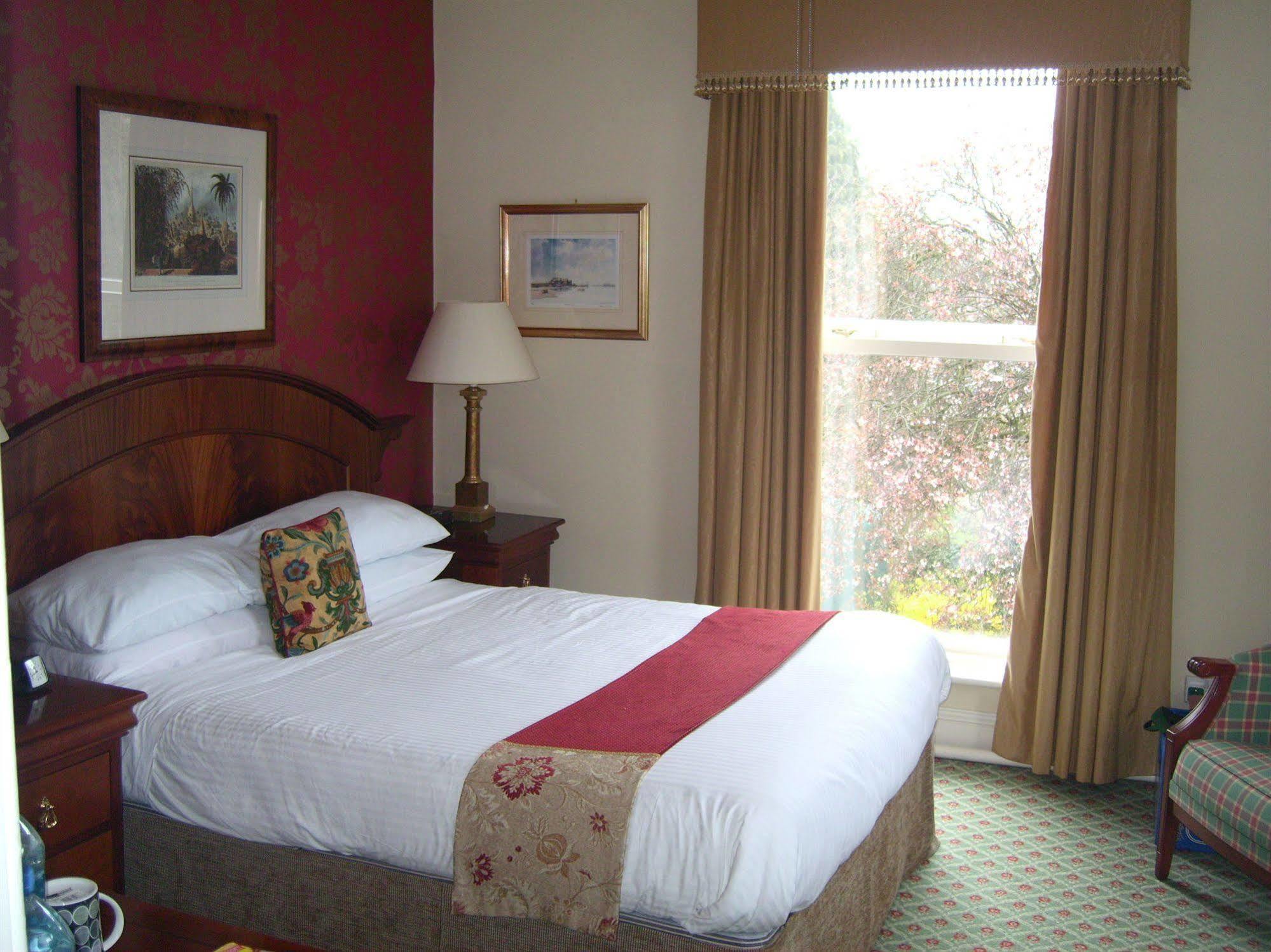 Stuart House Hotel คิงส์ลินน์ ภายนอก รูปภาพ
