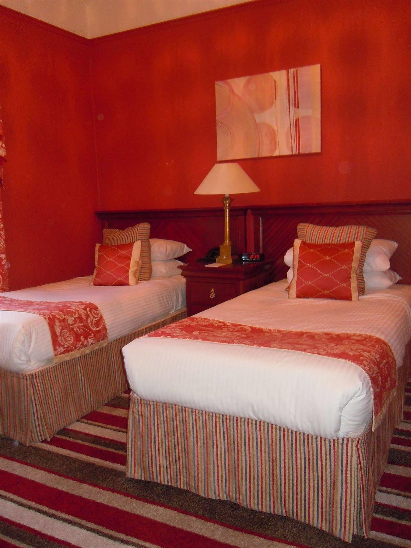 Stuart House Hotel คิงส์ลินน์ ภายนอก รูปภาพ