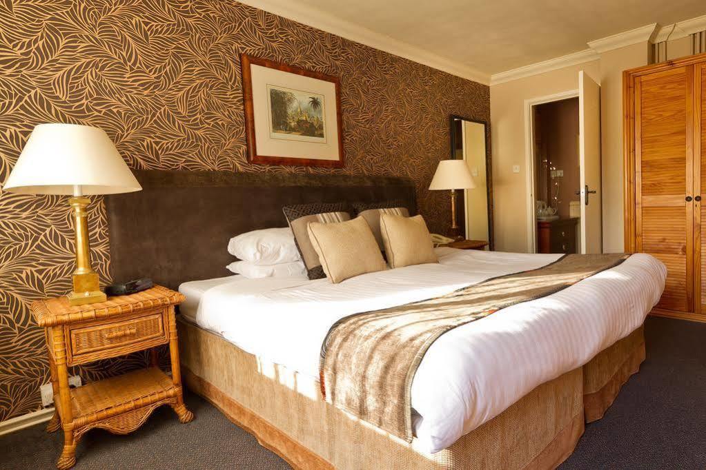 Stuart House Hotel คิงส์ลินน์ ภายนอก รูปภาพ